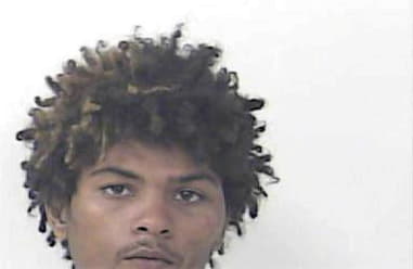 Jonathon Pierre, - St. Lucie County, FL 